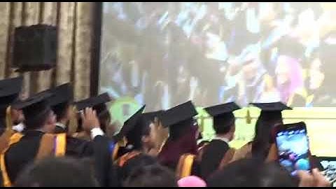 Elisha CONVOCATION- UMK SONG