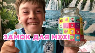 ЗАМОК ДЛЯ МУХІ🏰💕💎Одеса 27.05.2024 #одеса #муха