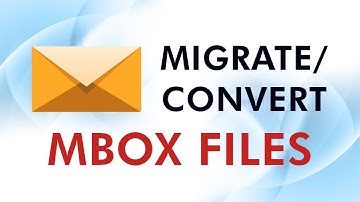 How to Convert MBOX Files to Multiple Formats – Complete Guide