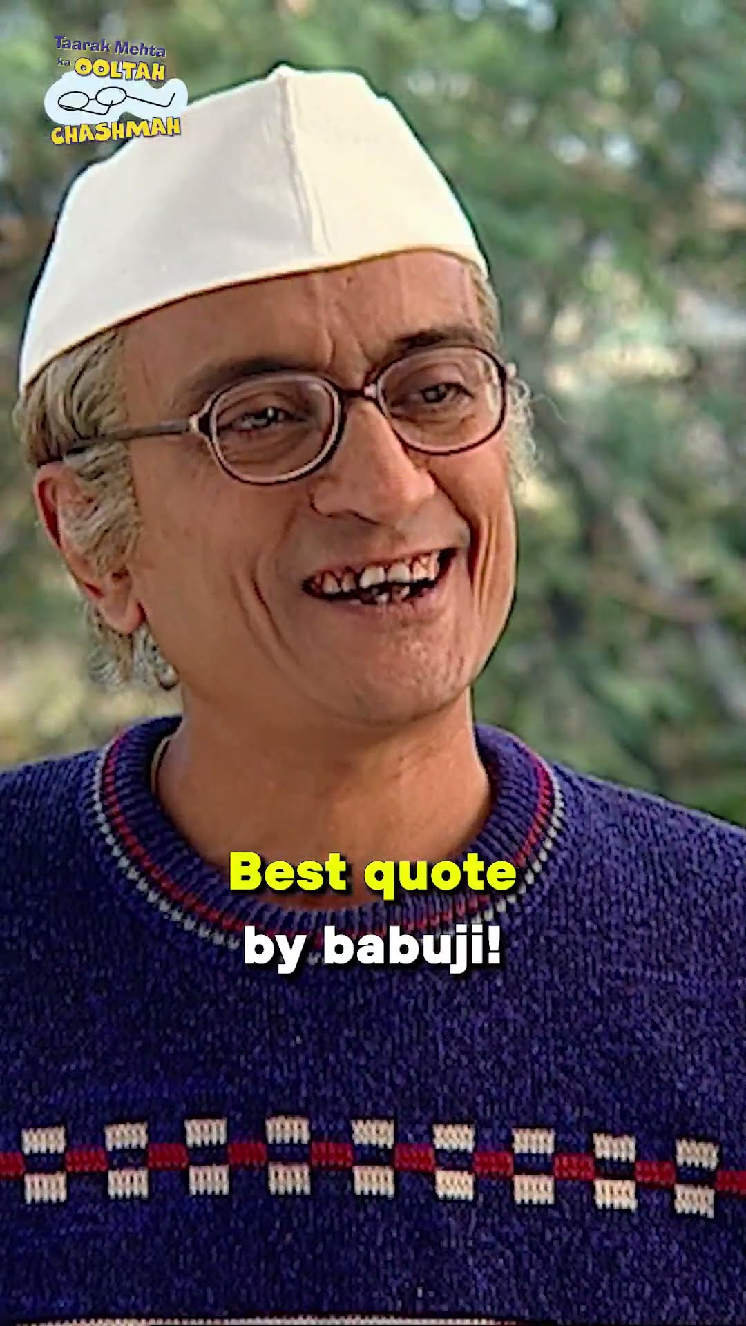 Dil jeet Liya! #tmkoc #comedy #relatable #shorts  #funny #makarsankranti