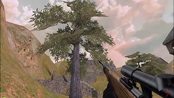 RtCW: Vendetta | Part 5