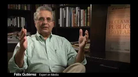 Francisco Ramirez - Publisher
