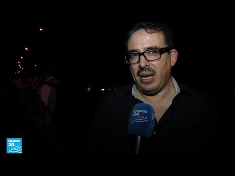 المغرب السجن 12 عاما للصحافي توفيق بوعشرين بعد إدانته بارتكاب اعتداءات جنسية