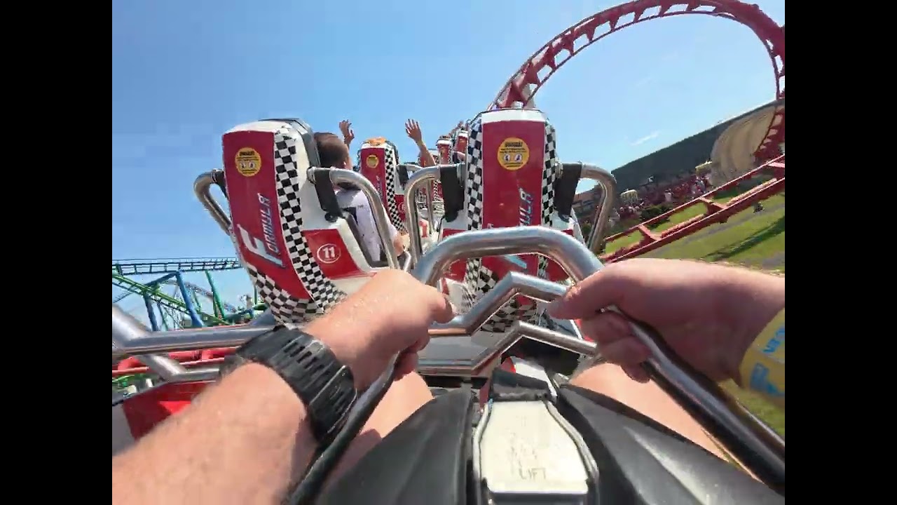 Energylandia - Formuła 1 2025 