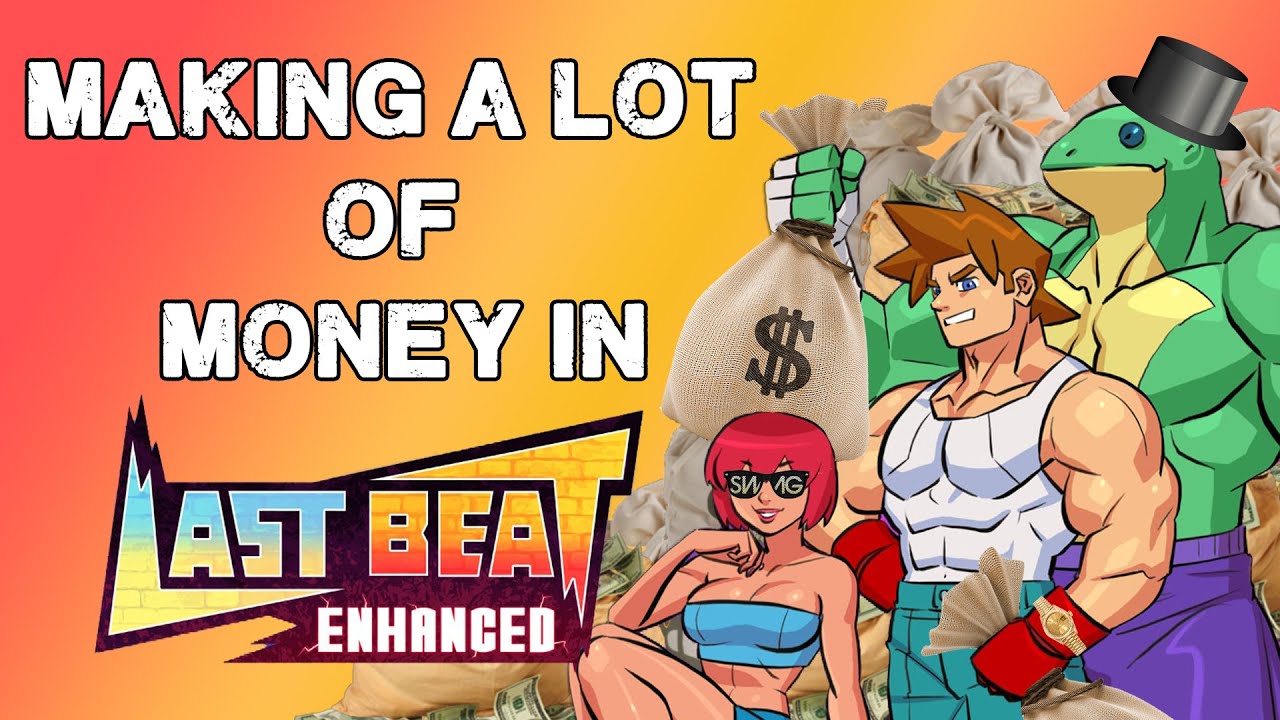 Make UP TO 15K FAST in Last Beat Enhanced