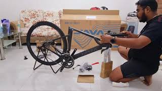 UNBOXING OF JAVA SILURO 3