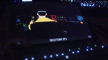 Jamuary 2019: Day 13 