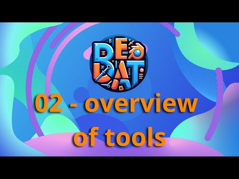 Blender 4.3 Addon - Blender Animation Essential Tools - Part 2 - overview