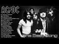 ACDC Greatest Hit Full Album 2021 Best Song Of ACDC