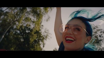 Amy Sheppard - Nothing But Wild (Official Music Video)