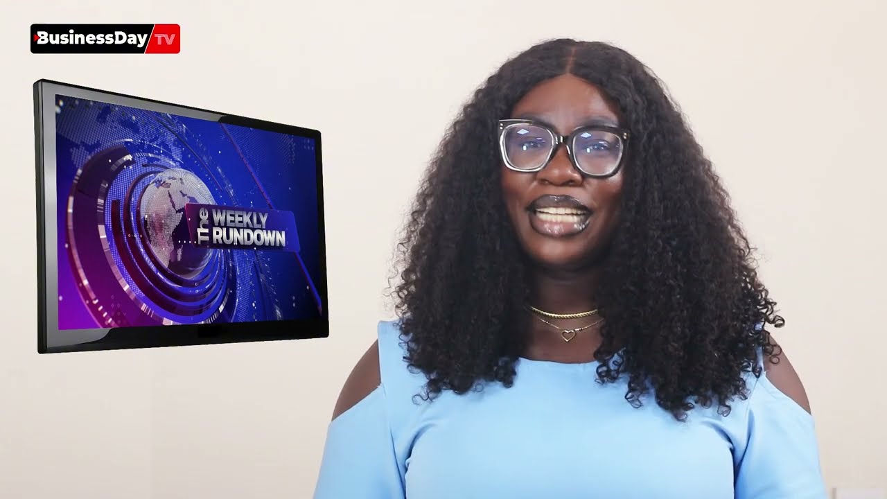 Peter Obi’s 2027 Moves, Moniepoint CEO in the news & Tinubu’s Power Promise | The Weekly Rundown