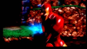 Marvel Vs Capcom 3 - Uncanny achievement or trophy