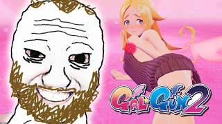 COOM ETERNAL 💦 | GAL GUN 2