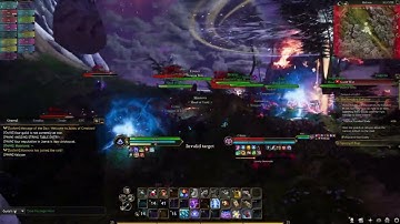 Never disrespect a dwarf at the Anvils.