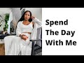 VLOG: spend a chill day in NYC with me | 2021 | MONROE STEELE