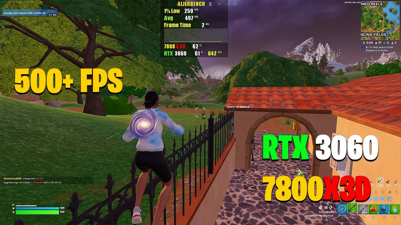 7800x3d-rtx-3060-fortnite-performance-mode-chapter-5-youtube