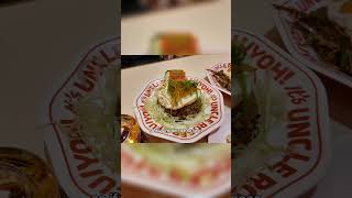 Is Uncle Roger's fried rice worth the hype?