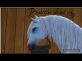 Star Stable~ Princess don't cry{nightcore}/full music+video