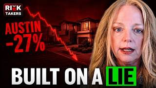 Austin Homes Down 27% and Falling | Melody Wright