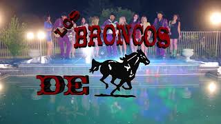 Miniatura de vídeo de "Los Broncos de Cosalá  "Propuesta Indecente"  HD"