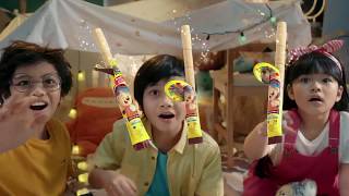Nyam Nyam POPSTIX