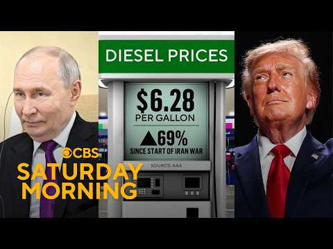 Ukraine's Zelenskyy condemns Trump's diesel deal with Russia