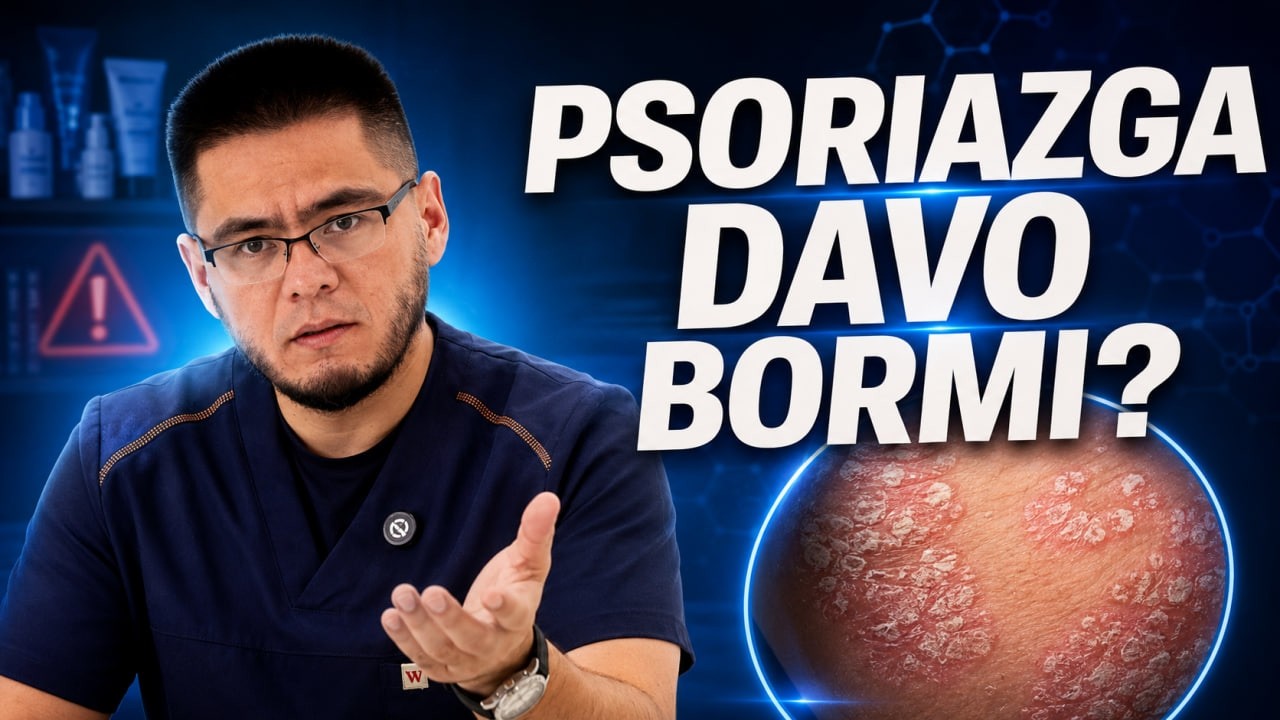 Mijoz video izohi