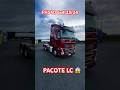 Volvo FH540 6x4 PACOTE LC -VENDIDO #volvo #shorts