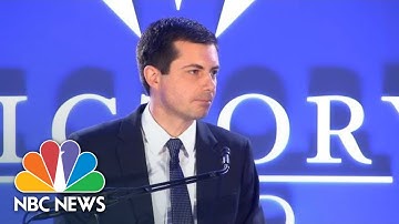 Pete Buttigieg To Mike Pence: 
