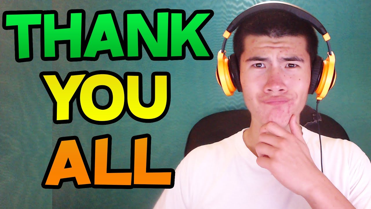 THANK YOU! ★ YOU Can Join the MangoTango Minecraft 