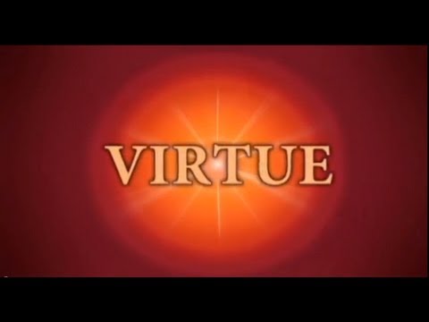 what is virtue youtube