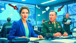 The Colonel Laughed at the “Translator” — Until She Spoke a Code Only His Fallen Team Knew