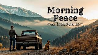Morning Peace Indie Folk – Soft Acoustic Songs for Positive Energy & Fresh Starts screenshot 5