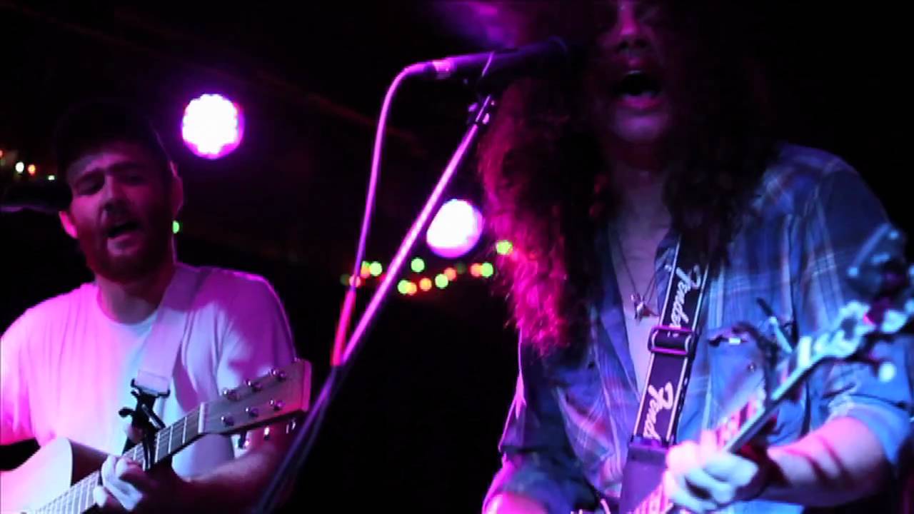 Say Brother "All I Got is Time"