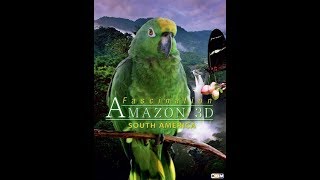 Watch Fascination Amazon 3D Trailer