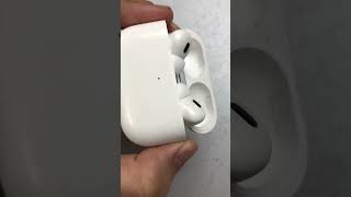 Apple AirPods Pro 2