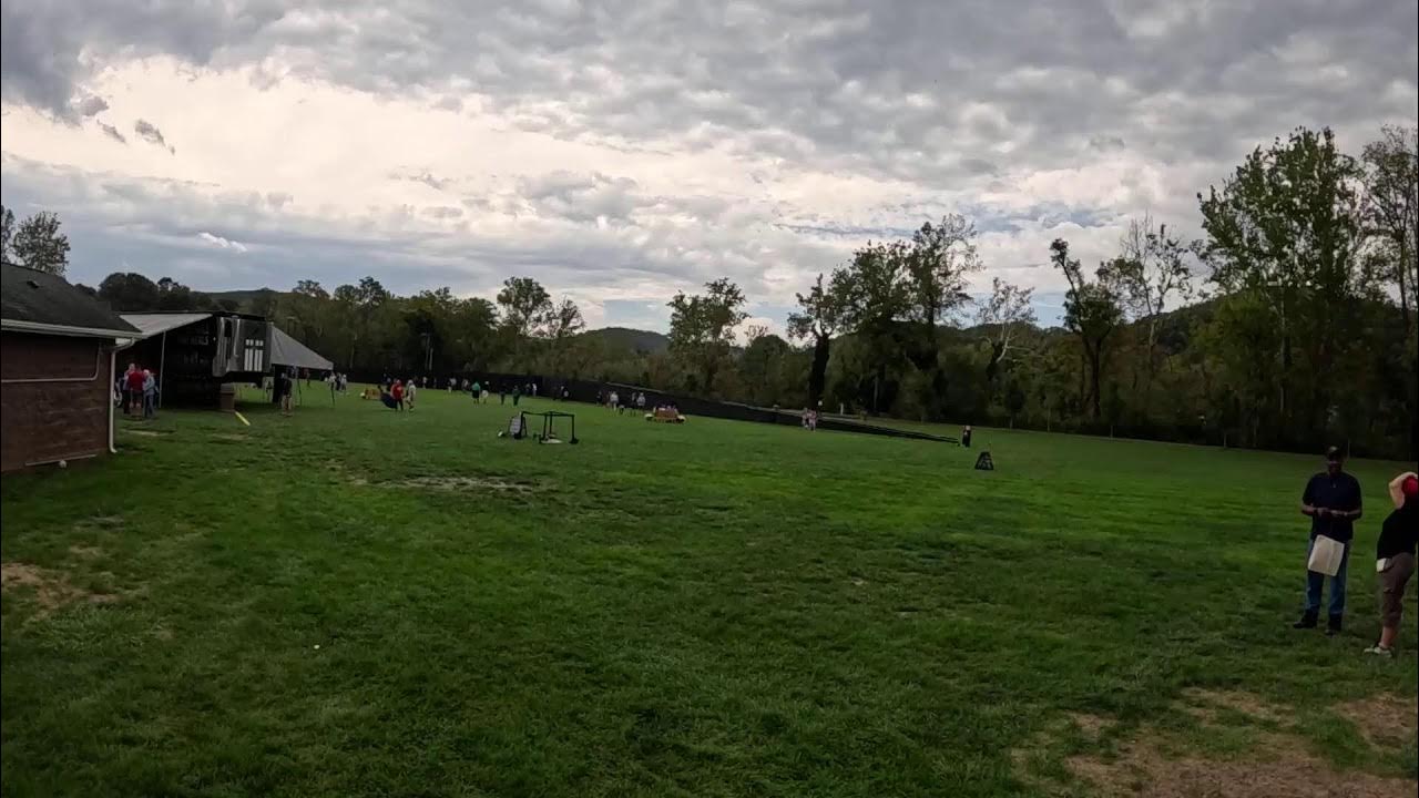 Virginian Review Livestream Channel - YouTube