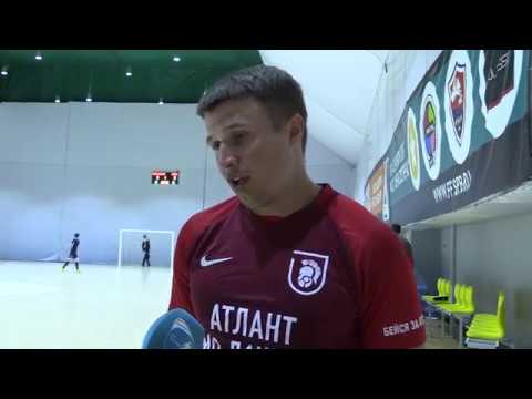 АвтоТрансИнфо - Атлант-МО Дачное