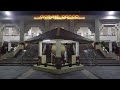 Pagi Tenang Setelah Subuh di Masjid Akbar Kemayoran 🌄✨