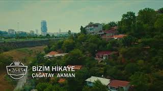 Çağatay Akman - Bi̇zi̇m Hi̇kaye