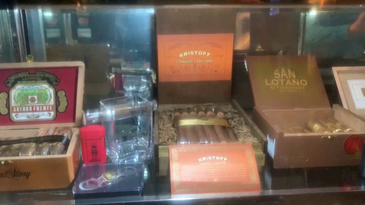 mobile facility tour BADD ASH mobile cigar lounge invite only car meet Las Vegas paddock car meet