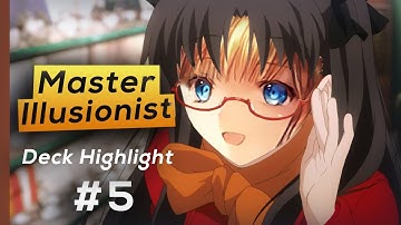 [Shadowverse] Eachtar Is Still Viable but ...