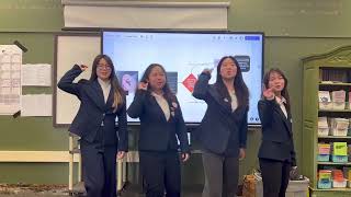 BrainBuds - HOSA Medical Innovation California RCE 2023 Team #11899 (state gold)