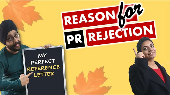 Reference letter for work experience | Biggest reason for Canada PR rejection - DayDayNews