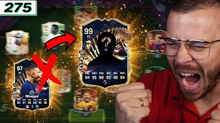 I Spent Everything on One of the Most Broken TOTS cards ever created!!