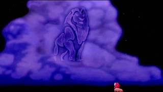 The Lion King Score  Calm, Relaxing (Continuous Mix)