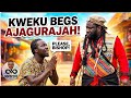Eiiii Tiktoker Kweku Manakan Makes U Turn Against Avram To Beg Ajagurajah Eiiii Tiktoker Kweku Manakan Makes U Turn Against Avram To Beg Ajagurajah