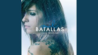 Video thumbnail of "Lydia Torrejón - Espera'm (Bonus Track)"