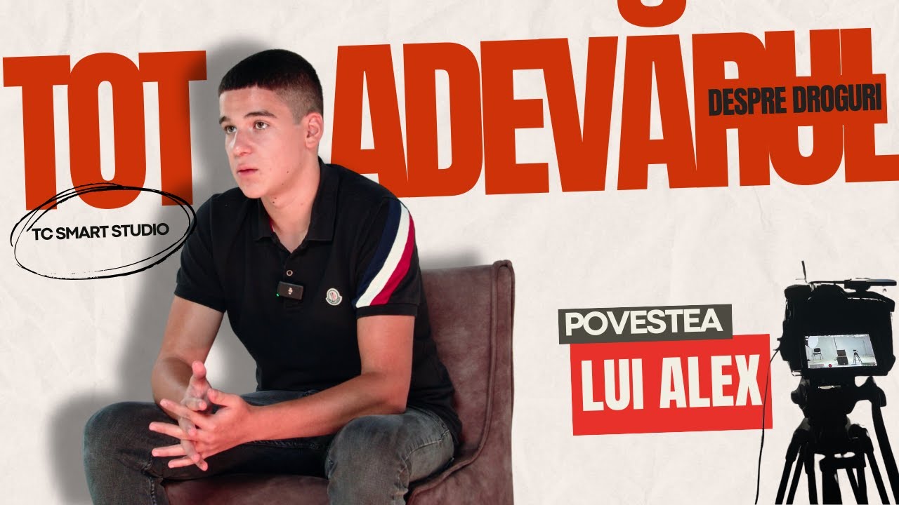Povestea lui Alex: 