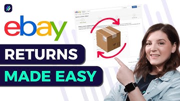 How To Handle eBay Returns | Step-by-Step Guide for eBay Dropshipping